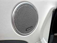 Land Rover Range Rover Evoque SD4 Autobiography 