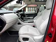 Land Rover Range Rover Evoque SD4 Autobiography 