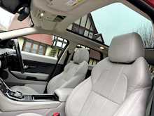 Land Rover Range Rover Evoque SD4 Autobiography 