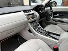 Land Rover Range Rover Evoque SD4 Autobiography 