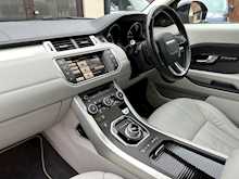 Land Rover Range Rover Evoque SD4 Autobiography 