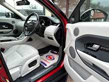 Land Rover Range Rover Evoque SD4 Autobiography 