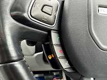 Land Rover Range Rover Evoque SD4 Autobiography 