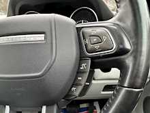 Land Rover Range Rover Evoque SD4 Autobiography 