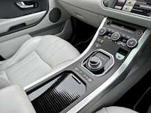 Land Rover Range Rover Evoque SD4 Autobiography 