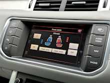 Land Rover Range Rover Evoque SD4 Autobiography 