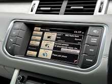 Land Rover Range Rover Evoque SD4 Autobiography 