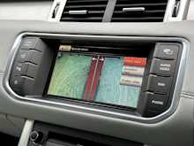 Land Rover Range Rover Evoque SD4 Autobiography 