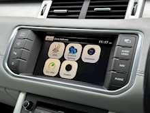 Land Rover Range Rover Evoque SD4 Autobiography 