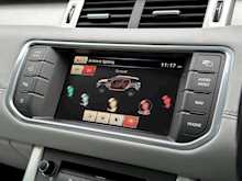 Land Rover Range Rover Evoque SD4 Autobiography 