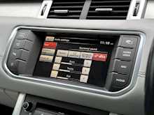 Land Rover Range Rover Evoque SD4 Autobiography 