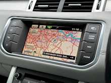 Land Rover Range Rover Evoque SD4 Autobiography 