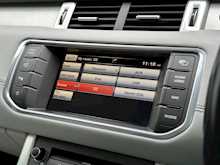 Land Rover Range Rover Evoque SD4 Autobiography 