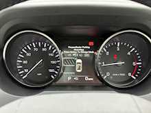 Land Rover Range Rover Evoque SD4 Autobiography 