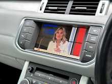 Land Rover Range Rover Evoque SD4 Autobiography 