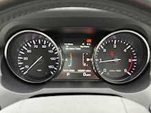 Land Rover Range Rover Evoque SD4 Autobiography 