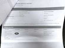 Land Rover Range Rover Evoque SD4 Autobiography 