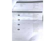 Land Rover Range Rover Evoque SD4 Autobiography 