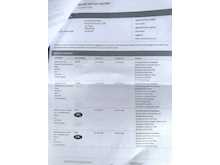 Land Rover Range Rover Evoque SD4 Autobiography 