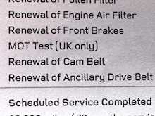 Land Rover Range Rover Evoque SD4 Autobiography 