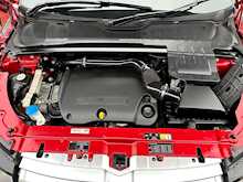 Land Rover Range Rover Evoque SD4 Autobiography 