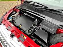 Land Rover Range Rover Evoque SD4 Autobiography 