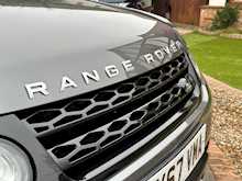 Land Rover Range Rover Sport SD V6 HSE 