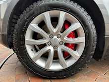 Land Rover Range Rover Sport SD V6 HSE 