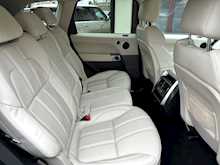 Land Rover Range Rover Sport SD V6 HSE 