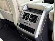 Land Rover Range Rover Sport SD V6 HSE 