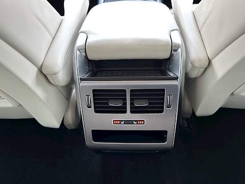 Land Rover Range Rover Sport SD V6 HSE - U166