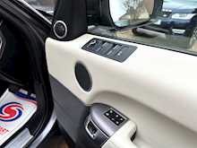 Land Rover Range Rover Sport SD V6 HSE 