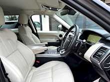 Land Rover Range Rover Sport SD V6 HSE 