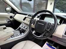 Land Rover Range Rover Sport SD V6 HSE 