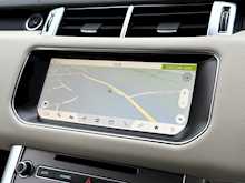 Land Rover Range Rover Sport SD V6 HSE 