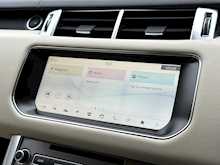 Land Rover Range Rover Sport SD V6 HSE 