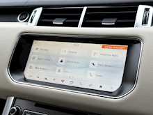 Land Rover Range Rover Sport SD V6 HSE 