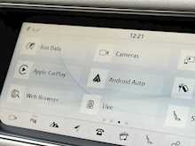 Land Rover Range Rover Sport SD V6 HSE 