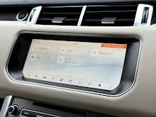 Land Rover Range Rover Sport SD V6 HSE 