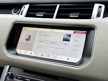 Land Rover Range Rover Sport SD V6 HSE 