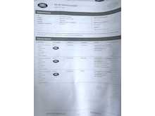 Land Rover Range Rover Sport SD V6 HSE 