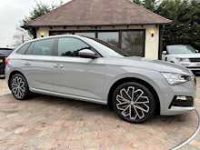 Skoda Scala TSI SE L 