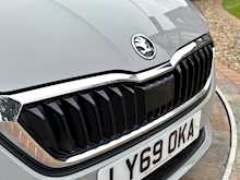 Skoda Scala TSI SE L 