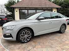Skoda Scala TSI SE L 