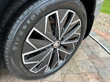 Skoda Scala TSI SE L 