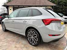 Skoda Scala TSI SE L 