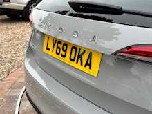 Skoda Scala TSI SE L 