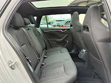 Skoda Scala TSI SE L 