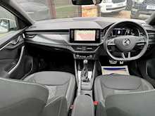 Skoda Scala TSI SE L 