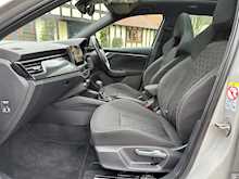 Skoda Scala TSI SE L 